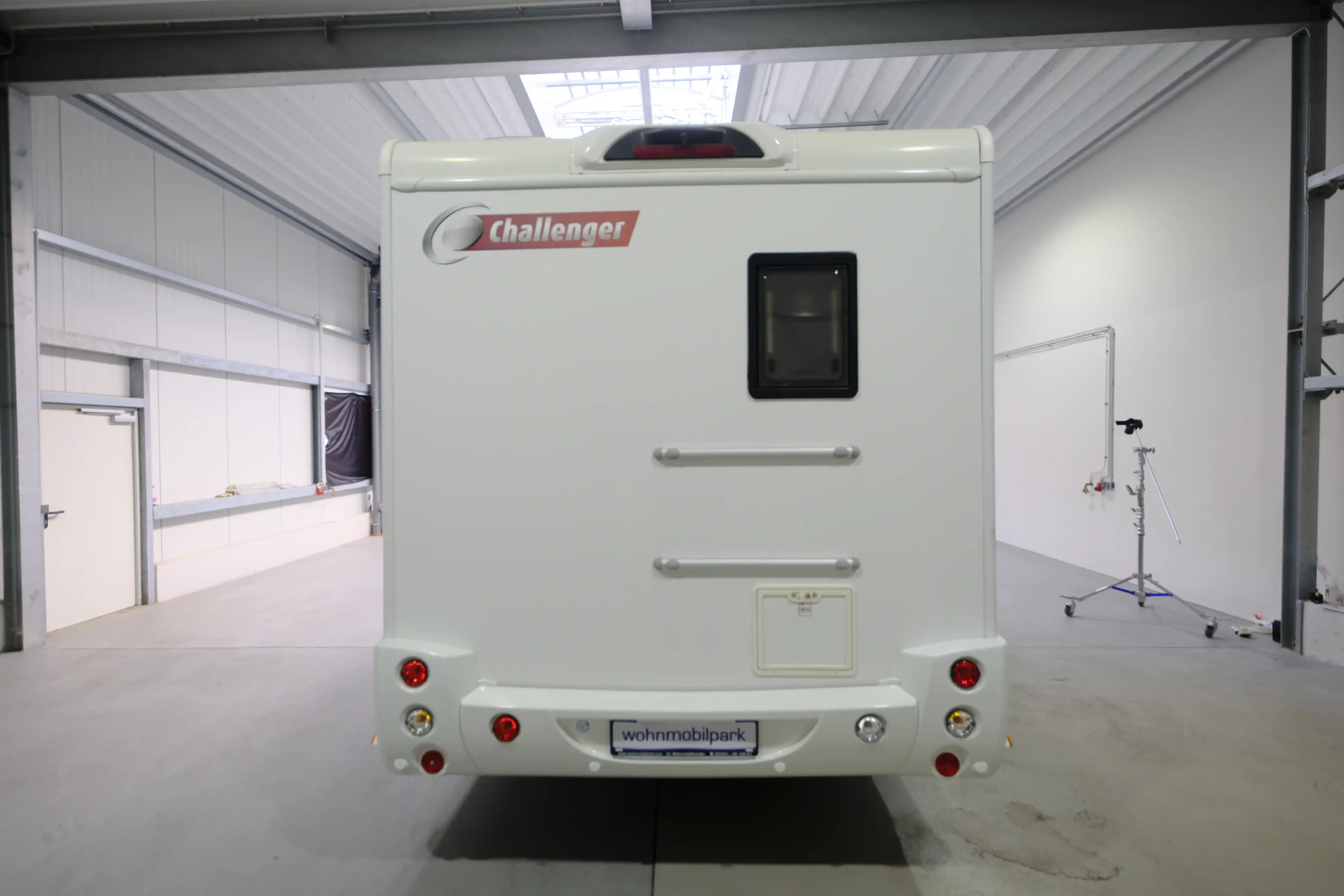 CHALLENGER 357 Special Edition - Ansicht 3